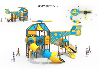 playgrounds for kids